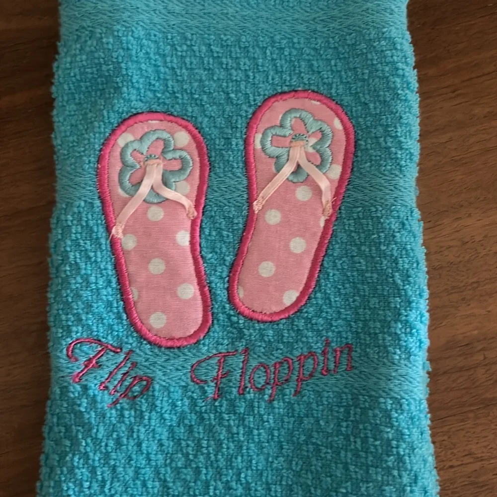 N/A flip flops